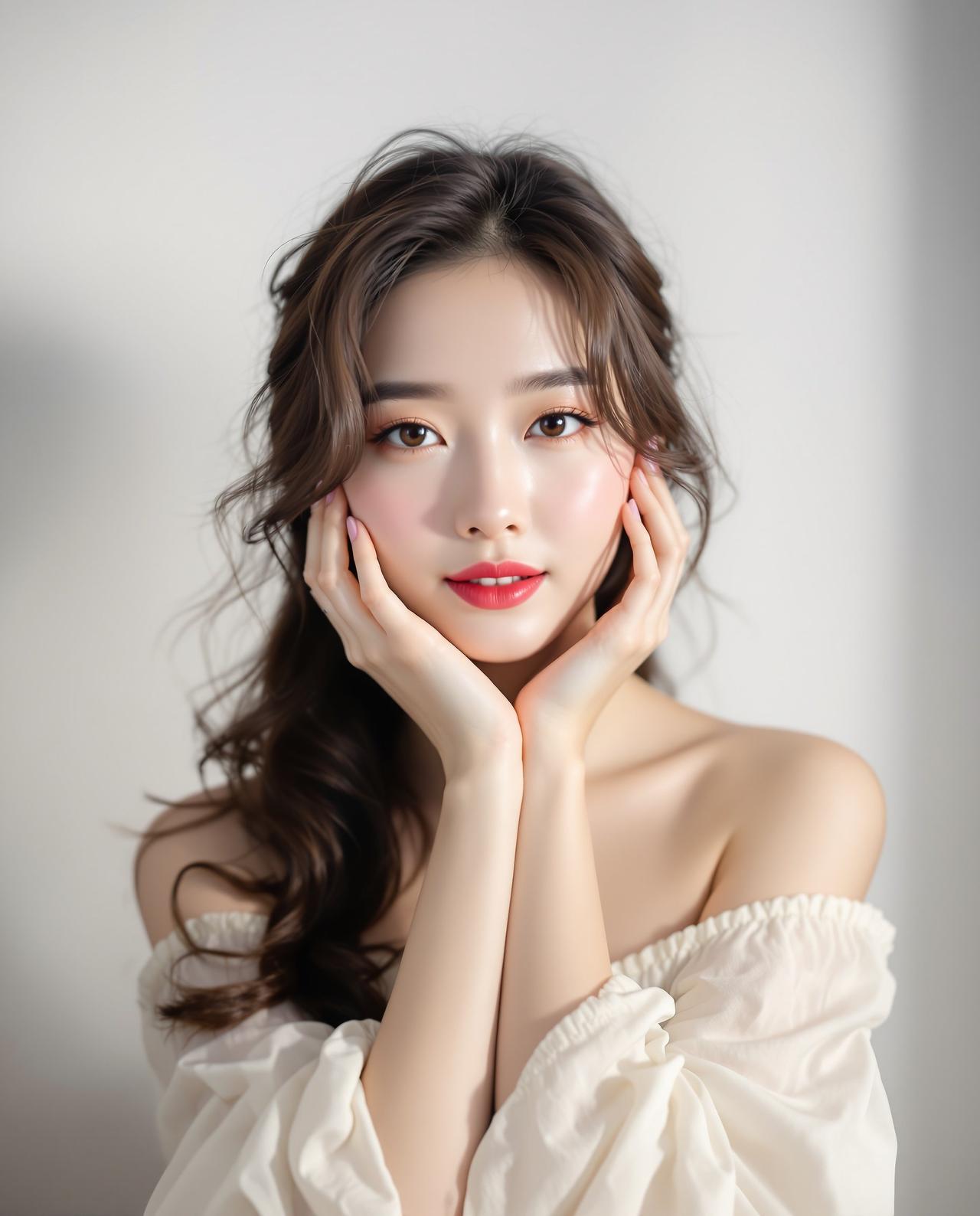 张美玲 - 福利视频签约演员