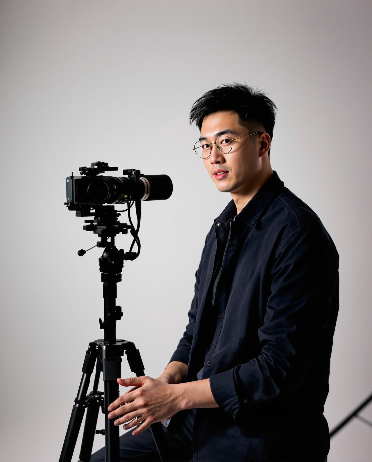 徐克 - 福利视频签约导演