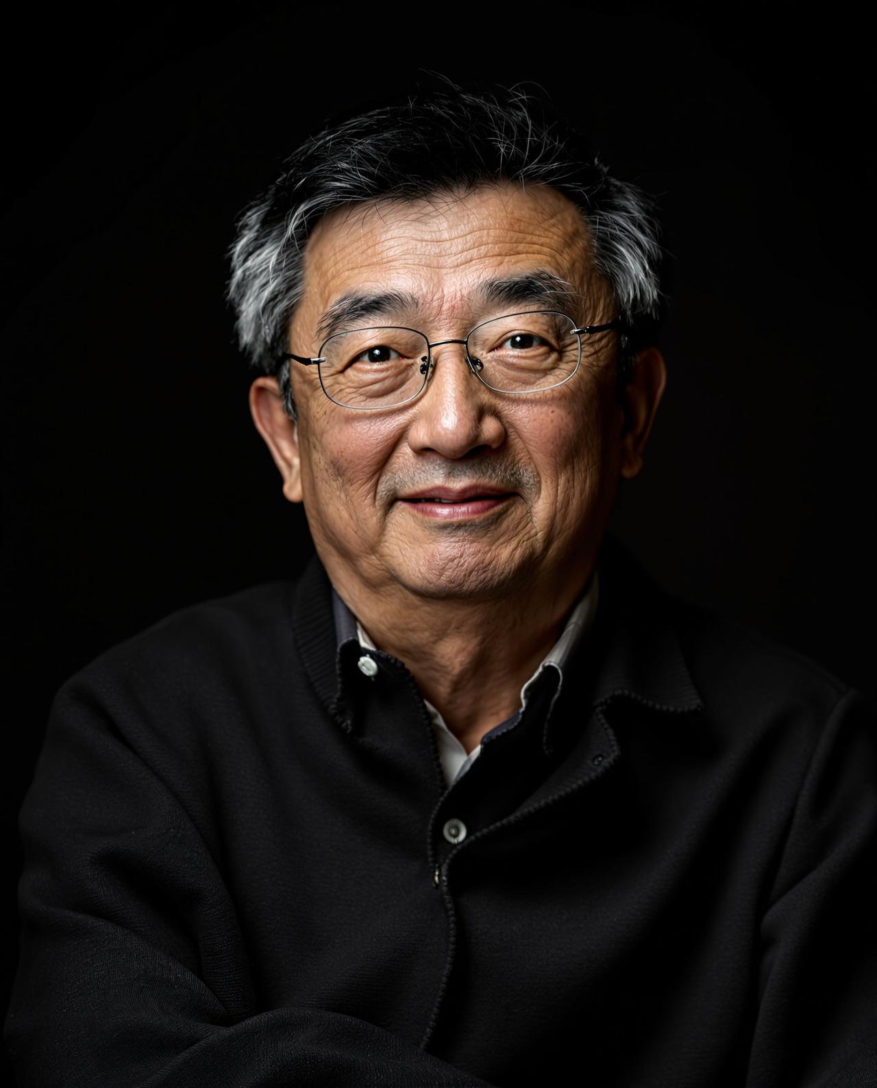 张艺谋 - 福利视频签约导演