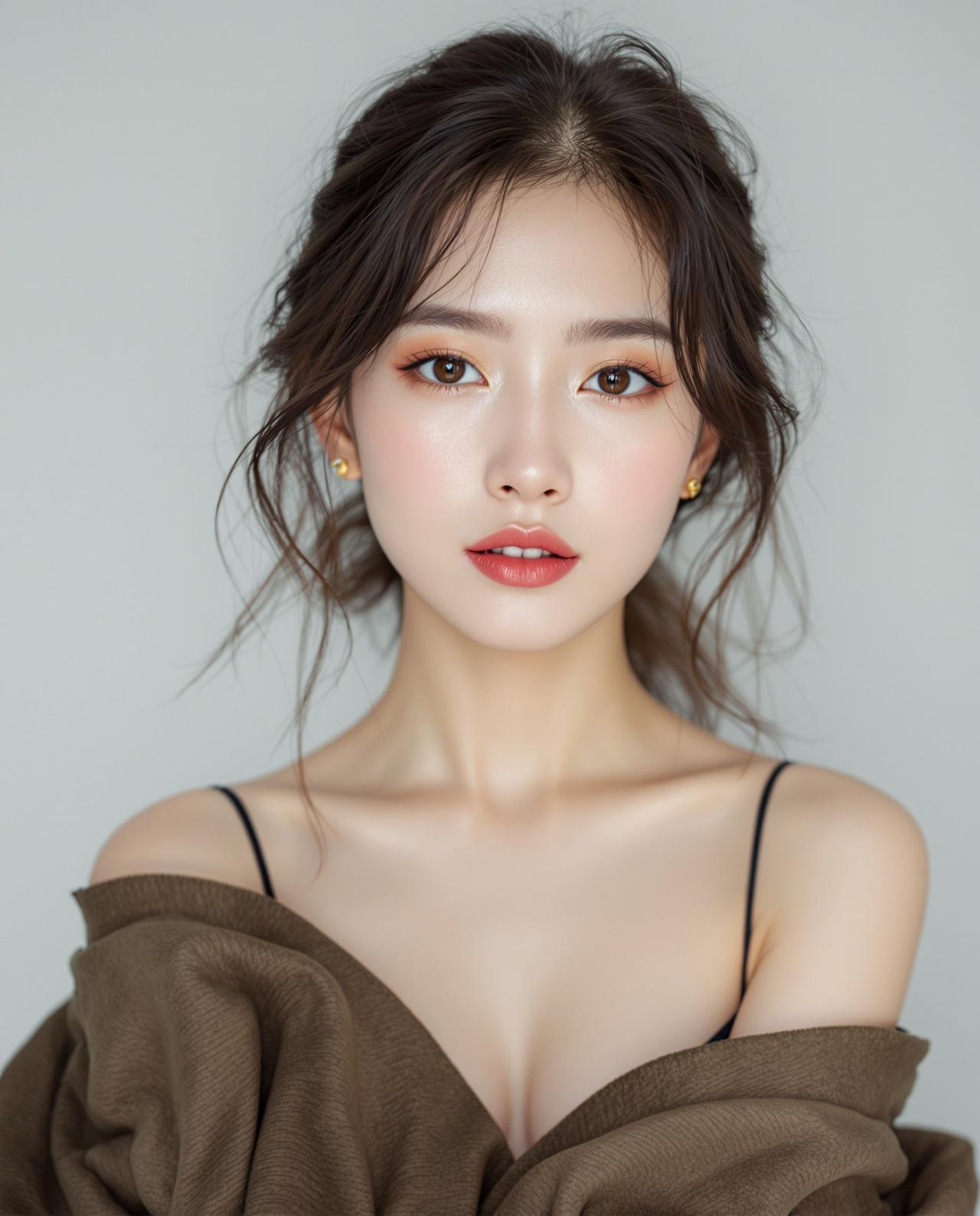 林晓雨 - 福利视频签约演员